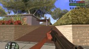 Galil из Counter-Strike Global Offensive para GTA San Andreas miniatura 2
