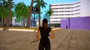 MECGRL3 HD for GTA San Andreas miniature 3