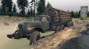 ЗиЛ 157 for Spintires 2014 miniature 5