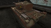 Шкурка для T34 for World Of Tanks miniature 3