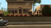 Вечеринка в Джефферсоне для GTA San Andreas миниатюра 1