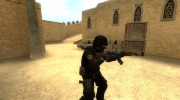 Urban Secret Service Ert for Counter-Strike Source miniature 2
