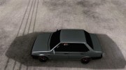 ВАЗ 21099 Turbo для GTA San Andreas миниатюра 2