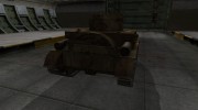 Американский танк T2 Light Tank для World Of Tanks миниатюра 4