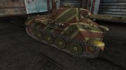 VK3002 (DB) для World Of Tanks миниатюра 5