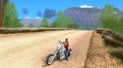Black Death Version 3.0 для GTA San Andreas миниатюра 1