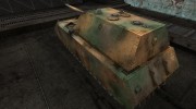 Maus 21 для World Of Tanks миниатюра 3