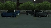 Pack cars from GTA 5 ver.1  miniatura 9