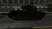 Отличный скин для M46 Patton для World Of Tanks миниатюра 5
