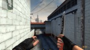 cool knife skin for Counter-Strike Source miniature 1