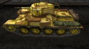 Шкурка для Т-46 для World Of Tanks миниатюра 2