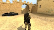US Soldier 2.0 для Counter-Strike Source миниатюра 3
