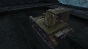 СУ-26 DEDA para World Of Tanks miniatura 3