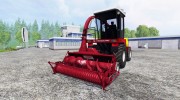 УЭС 2 250 para Farming Simulator 2015 miniatura 1