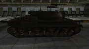 Шкурка для американского танка T28 Prototype для World Of Tanks миниатюра 5