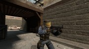 Mp5K for Counter-Strike Source miniature 4
