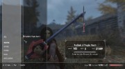 Keyblade of Peoples Hearts for TES V: Skyrim miniature 2