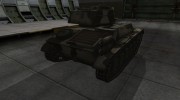 Пустынный скин для Т-80 for World Of Tanks miniature 4
