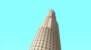 Пизанская башня для GTA San Andreas миниатюра 7