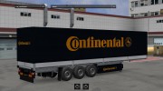 Extrime Trailers Pack v1.5 для Euro Truck Simulator 2 миниатюра 4