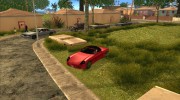 Stinger GTA 3 для GTA San Andreas миниатюра 5