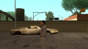 Скин из mafia 2 v5 для GTA San Andreas миниатюра 2