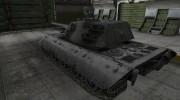 Ремоделлинг для Е-100 para World Of Tanks miniatura 3