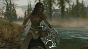 Runed Nordic Weapons for TES V: Skyrim miniature 1