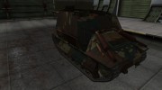 Французкий новый скин для FCM 36 Pak 40 для World Of Tanks миниатюра 3