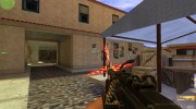 FN Minimi Para for Counter Strike 1.6 miniature 2