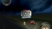 Указатель Welcome to Lost Heaven para Mafia: The City of Lost Heaven miniatura 7