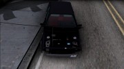 ВАЗ 2109 для GTA San Andreas миниатюра 7