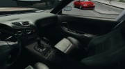 Mazda RX-7 для GTA 4 миниатюра 7