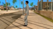 Vito Scaletta Made Man для GTA San Andreas миниатюра 2