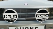 Saab 900 Coupe Turbo для GTA 4 миниатюра 12