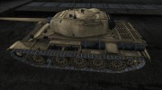 Шкурка для T-44 for World Of Tanks miniature 2