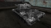 Шкурка для M46 Patton for World Of Tanks miniature 3