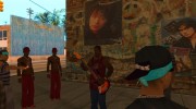 Песни группы КИНО на гитаре для GTA San Andreas миниатюра 3