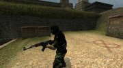 SGTs Forest Phoenix para Counter-Strike Source miniatura 4
