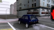 Zastava Yugo 1.3 By Kico для GTA San Andreas миниатюра 2