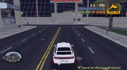 GTA V Radar Style для GTA 3 миниатюра 3