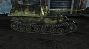 Ferdinand 4 для World Of Tanks миниатюра 5