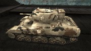 Шкурка для Ram-II for World Of Tanks miniature 2