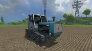 Т-150 para Farming Simulator 2013 miniatura 2