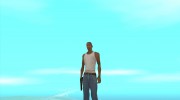 Crosman 31 для GTA San Andreas миниатюра 2