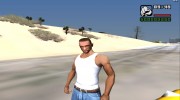 New Color para GTA San Andreas miniatura 1