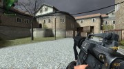 Strap M4 для Counter-Strike Source миниатюра 3