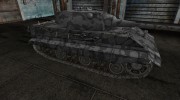 Шкурка для E-50 Dark для World Of Tanks миниатюра 5