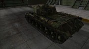 Скин для танка СССР ИС для World Of Tanks миниатюра 3