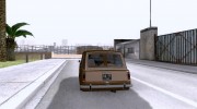 ВАЗ 2102 para GTA San Andreas miniatura 3